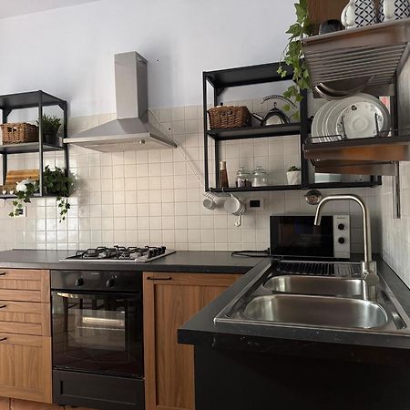 Casavacanze Peperosa Civitavecchia Luaran gambar