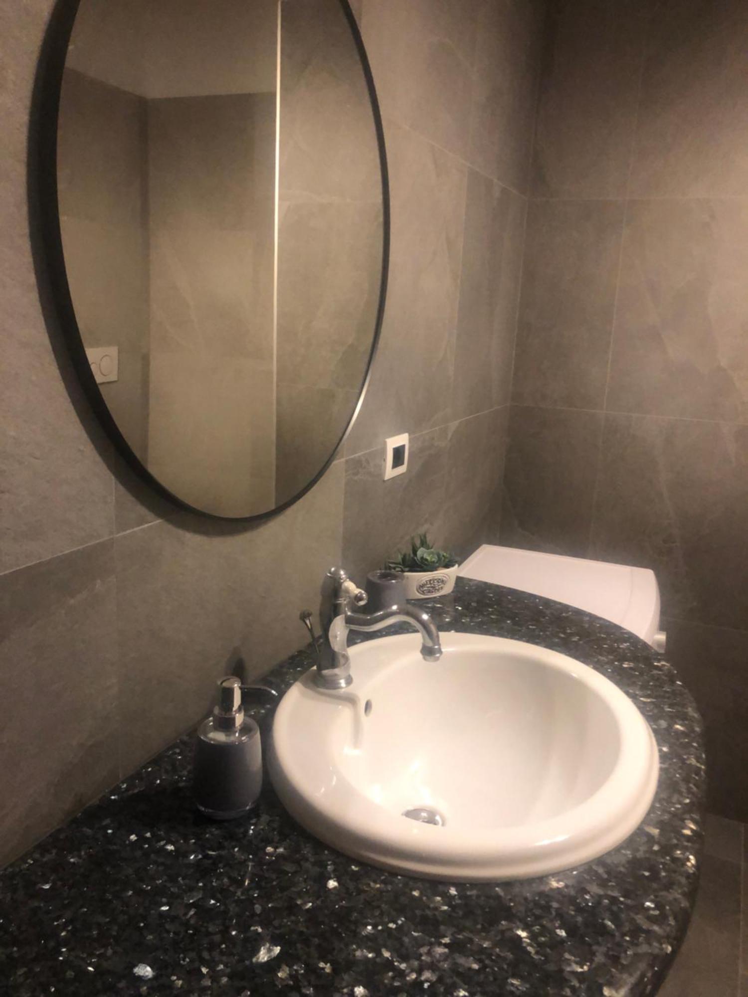 Casavacanze Peperosa Civitavecchia Luaran gambar