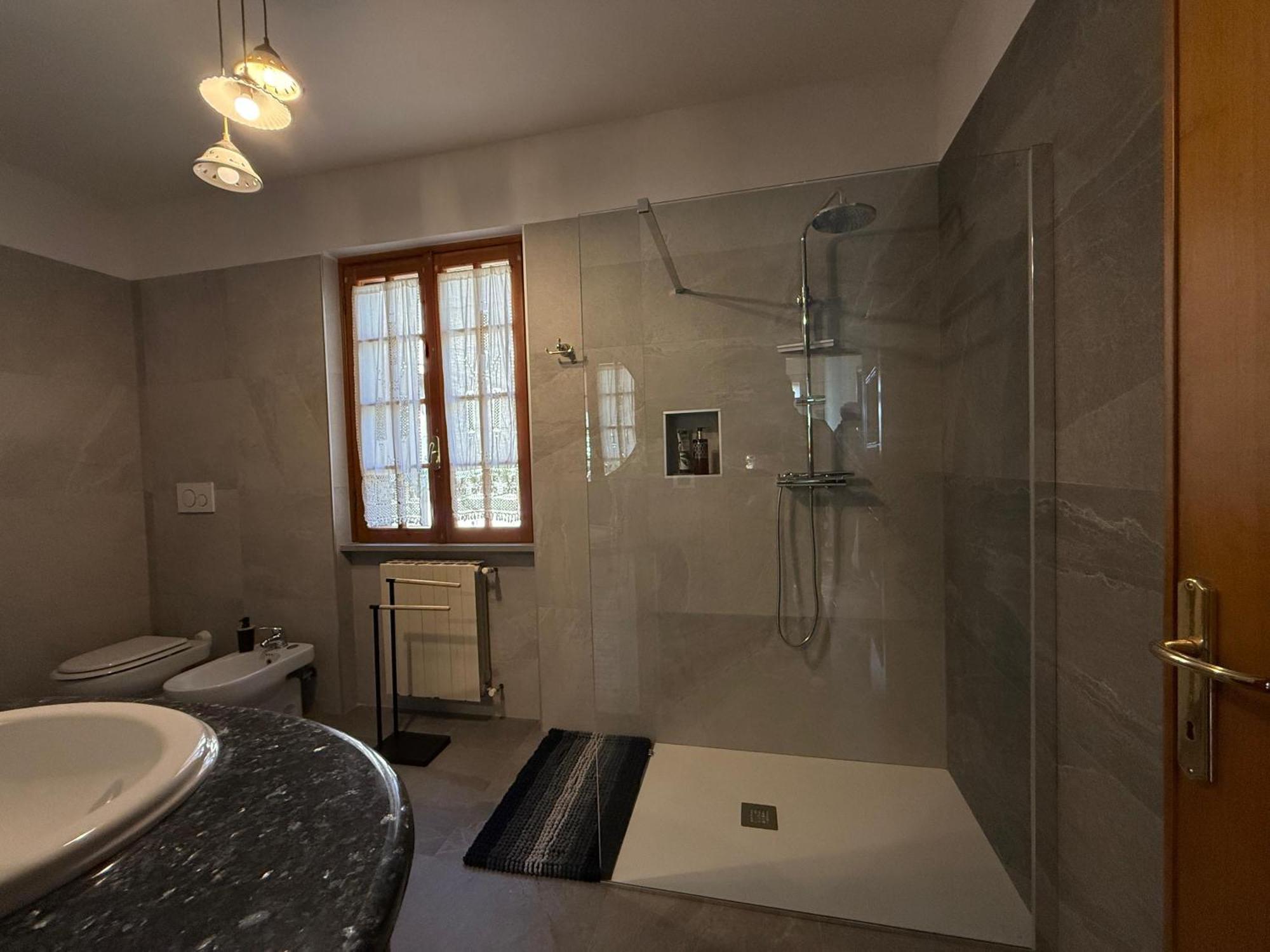 Casavacanze Peperosa Civitavecchia Luaran gambar